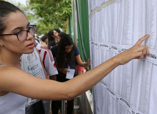 No dia 22 será divulgado o resultado do pedido de atendimento especializado e específico (Foto: Reprodução) No dia 22 será divulgado o resultado do pedido de atendimento especializado e específico (Foto: Reprodução)