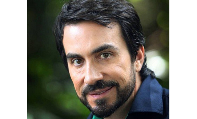 Padre Fabio de Melo (Foto: Reprodução) Padre Fabio de Melo (Foto: Reprodução)