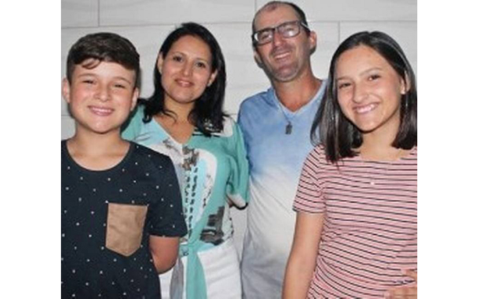 Os bombeiros suspeitam que os turistas tenham se intoxicado em razão de um vazamento de gás (Foto: Reprodução) Os bombeiros suspeitam que os turistas tenham se intoxicado em razão de um vazamento de gás (Foto: Reprodução)