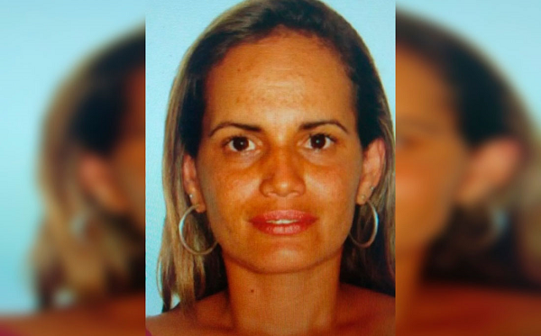 Antes de ser morta pelo motoboy Maciel Luiz Coutinho da Silva, 41, ela chegou a mandar mensagens para uma amiga afirmando que temia pela sua vida e que estava pronta para tudo (Foto: Reprodução) Antes de ser morta pelo motoboy Maciel Luiz Coutinho da Silva, 41, ela chegou a mandar mensagens para uma amiga afirmando que temia pela sua vida e que estava pronta para tudo (Foto: Reprodução)