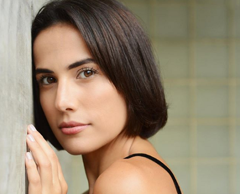 Gabi Costa, carioca de 33 anos (Foto: Reprodução) Gabi Costa, carioca de 33 anos (Foto: Reprodução)