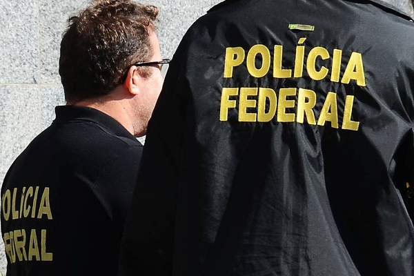 Cerca de 120 policiais federais participam da operação (Foto: Reprodução | Agência Brasil)