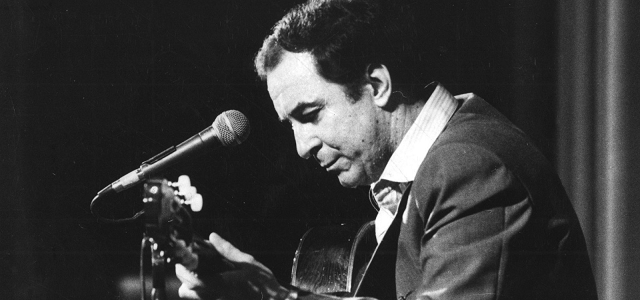 João Gilberto (Foto: Divulgação) João Gilberto (Foto: Divulgação)