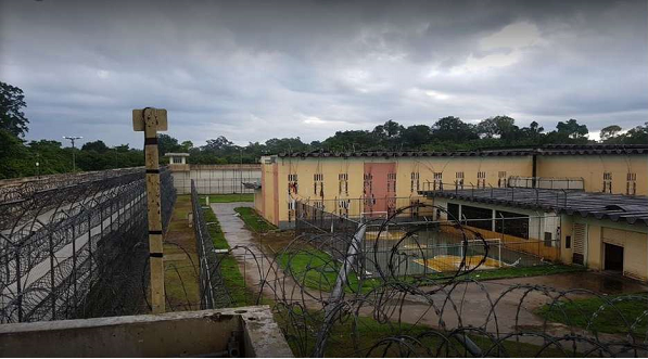 Por causa do massacre, o governo Jair Bolsonaro decidiu enviar um reforço de segurança ao Amazonas (Foto: Reprodução) Por causa do massacre, o governo Jair Bolsonaro decidiu enviar um reforço de segurança ao Amazonas (Foto: Reprodução)