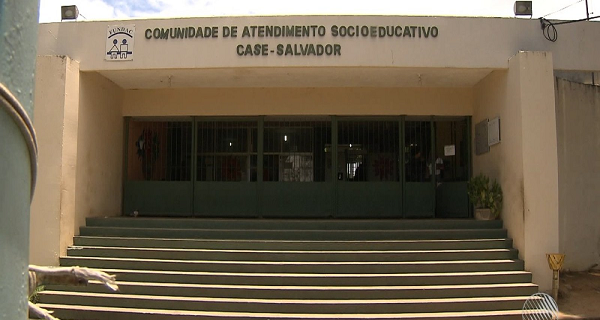 Defensorias alegam que as unidades se encontram 'em situação calamitosa de verdadeira inconstitucionalidade' (Foto: Reprodução) Defensorias alegam que as unidades se encontram 'em situação calamitosa de verdadeira inconstitucionalidade' (Foto: Reprodução)