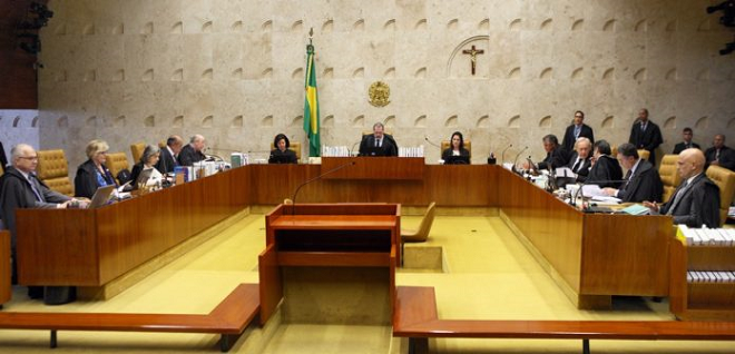 Governadores apelaram ao STF por aprovação (Foto: José Cruz | Agência Brasil) Governadores apelaram ao STF por aprovação (Foto: José Cruz | Agência Brasil)