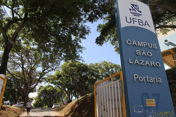 Três universidades já foram enquadradas nesses critérios e tiveram repasses reduzidos: a Universidade de Brasília (UnB), a Universidade Federal Fluminense (UFF) e a Universidade Federal da Bahia (UFBA) (Foto: Reprodução) Três universidades já foram enquadradas nesses critérios e tiveram repasses reduzidos: a Universidade de Brasília (UnB), a Universidade Federal Fluminense (UFF) e a Universidade Federal da Bahia (UFBA) (Foto: Reprodução)