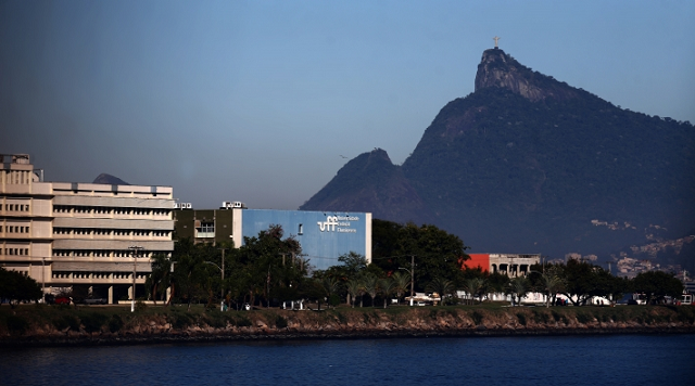Unidade da Universidade Federal Fluminense (UFF), em Niterói, no Rio de Janeiro. Instituição foi citada por ministro por “promover balbúrdia” (Foto: Fabio Motta | Estadão) Unidade da Universidade Federal Fluminense (UFF), em Niterói, no Rio de Janeiro. Instituição foi citada por ministro por “promover balbúrdia” (Foto: Fabio Motta | Estadão)