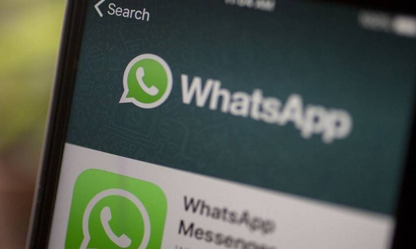 Falha no software foi descoberta no início do mês pelo WhatsApp (Foto: Bloomberg)  