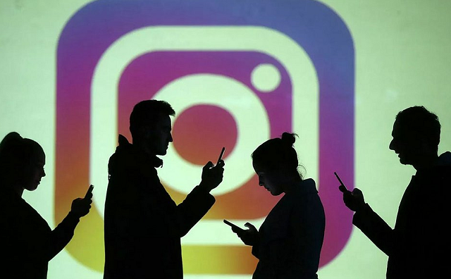 Com a novidade, somente o dono do perfil vai saber quantas curtidas cada uma de suas publicações recebeu (Foto: Divulgação) Com a novidade, somente o dono do perfil vai saber quantas curtidas cada uma de suas publicações recebeu (Foto: Divulgação)