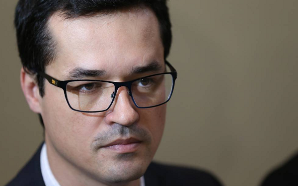 Coordenador da operação Lava Jato, Deltan Dallagnol (Foto : Fabio Rodrigues Pozzebom | Agência Brasil) Coordenador da operação Lava Jato, Deltan Dallagnol (Foto : Fabio Rodrigues Pozzebom | Agência Brasil)