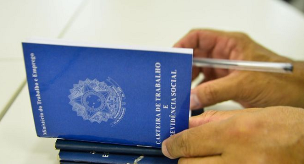 Levantamento do TRT-SP aponta redução de 12,87% nos processos em um ano (Foto: Marcello Casal | Agência Brasil)