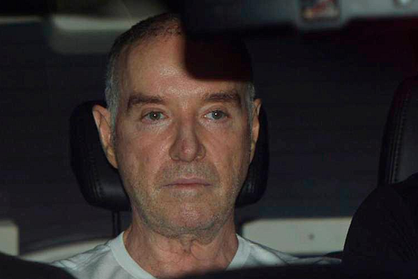 A Polícia Federal também cumpre mandado de prisão contra outra pessoa ligada a Eike (Foto: Reprodução) A Polícia Federal também cumpre mandado de prisão contra outra pessoa ligada a Eike (Foto: Reprodução)