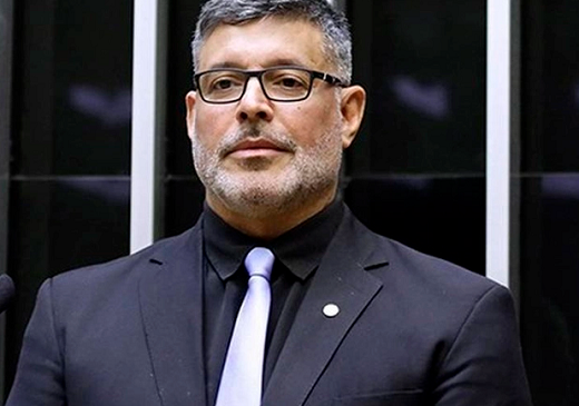 Deputado Alexandre Frota (SP) (Foto: Câmara dos Deputados) Deputado Alexandre Frota (SP) (Foto: Câmara dos Deputados)