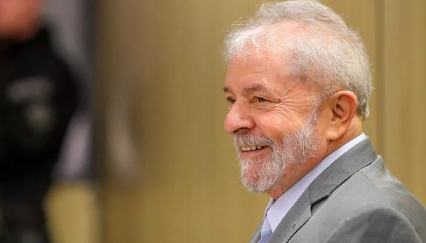 Luiz Inácio Lula da Silva (Foto: Ricardo Stuckert) Luiz Inácio Lula da Silva (Foto: Ricardo Stuckert)