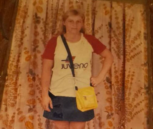 Ossos, uma bolsa e documentos de identidade que seriam de Luzinete foram encontrados em um buraco a 60 centímetros de profundidade (Foto: Reprodução)
