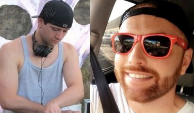 Gustavo Henrique Elias Santos, de 28 anos e Walter Delgatti Neto, de 30 anos, suspeitos de envolvimento em invasão de celulares (Foto: Reprodução | EPTV)