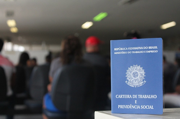 O índice é o maior do país, que computou taxa de 12% (Foto: Reprodução) O índice é o maior do país, que computou taxa de 12% (Foto: Reprodução)