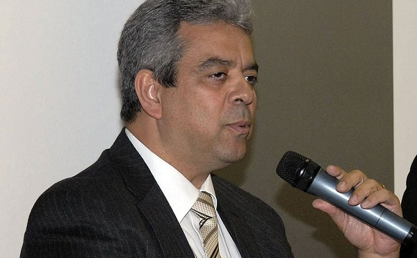 Darcton Policarpo Damião foi escolhido para assumir interinamente a diretoria do Instituto Nacional de Pesquisas Espaciais (INPE) (Foto: Reprodução)