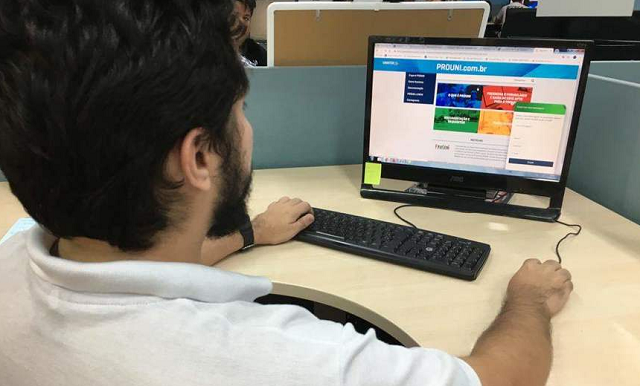 Uma instabilidade nos portais entre 5 e 7 de agosto provocou a extensão dos prazos (Foto: Reprodução) Uma instabilidade nos portais entre 5 e 7 de agosto provocou a extensão dos prazos (Foto: Reprodução)