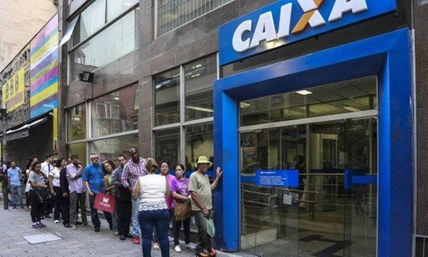 Mais de dois milhões de trabalhadores no país ainda não fizeram o resgate do benefício (Foto: Reprodução)