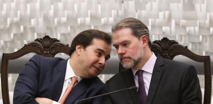 Decreto do presidente Jair Bolsonaro que facilitou o porte de armas (Foto: Reprodução) Decreto do presidente Jair Bolsonaro que facilitou o porte de armas (Foto: Reprodução)