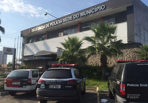 O caso foi registrado na delegacia da cidade e será investigado pela Delegacia de Defesa da Mulher (Foto: Reprodução) O caso foi registrado na delegacia da cidade e será investigado pela Delegacia de Defesa da Mulher (Foto: Reprodução)