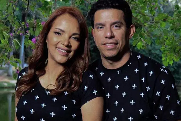 Flordelis foi morto por Lucas, filho adotivo da deputada federal, a mando do filho biológico da vítima (Foto: Reprodução) Flordelis foi morto por Lucas, filho adotivo da deputada federal, a mando do filho biológico da vítima (Foto: Reprodução)