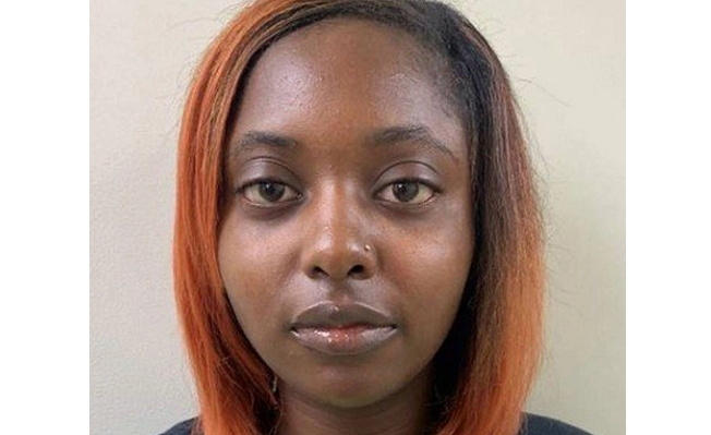 Marshae e Ebony Jemison, de 23 anos (Foto: Reprodução) Marshae e Ebony Jemison, de 23 anos (Foto: Reprodução)