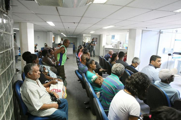 Órgão vai apurar se as entidades cometeram irregularidades (Foto: Reprodução) Órgão vai apurar se as entidades cometeram irregularidades (Foto: Reprodução)