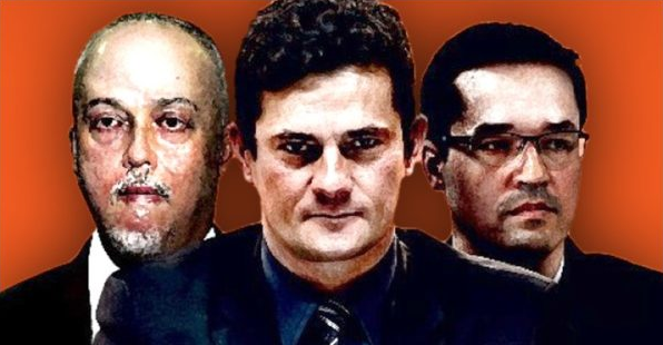 As transcrições foram divulgadas pelo jornalista Reinaldo Azevedo, no programa 'O É da Coisa', na rádio BandNews FM (Foto: Reprodução)