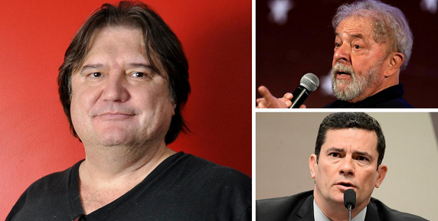 Jurista Pedro Serrano afirma que tanto no caso de Lula, como em outros, ficou demonstrado que houve 'um conluio entre parte e juiz' (Foto: Reprodução | Brasil 247) Jurista Pedro Serrano afirma que tanto no caso de Lula, como em outros, ficou demonstrado que houve 'um conluio entre parte e juiz' (Foto: Reprodução | Brasil 247)