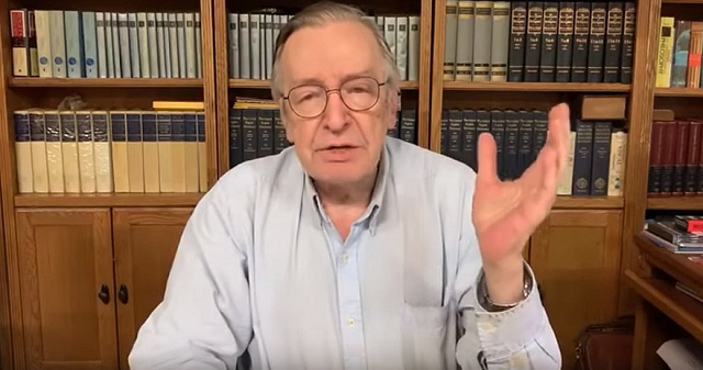Escritor Olavo de Carvalho (Foto: Reprodução | YouTube) Escritor Olavo de Carvalho (Foto: Reprodução | YouTube)