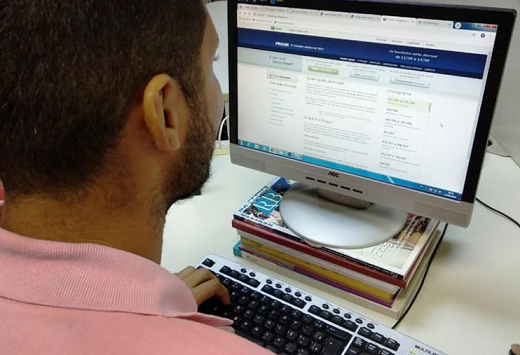 Serão ofertadas 169.226 bolsas de estudos em instituições particulares de ensino superior (Foto: Reprodução) Serão ofertadas 169.226 bolsas de estudos em instituições particulares de ensino superior (Foto: Reprodução)