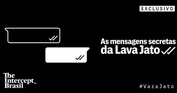 Intercept Brasil publicou hoje três reportagens explosivas mostrando discussões internas e atitudes altamente controversas, politizadas e legalmente duvidosas da força-tarefa da Lava Jato (Foto: Reprodução) Intercept Brasil publicou hoje três reportagens explosivas mostrando discussões internas e atitudes altamente controversas, politizadas e legalmente duvidosas da força-tarefa da Lava Jato (Foto: Reprodução)