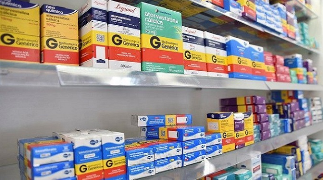 São 19 medicamentos no total, eles deixarão de ser entregues pelo Sistema Único de Saúde (SUS) (Foto: Reprodução) São 19 medicamentos no total, eles deixarão de ser entregues pelo Sistema Único de Saúde (SUS) (Foto: Reprodução)