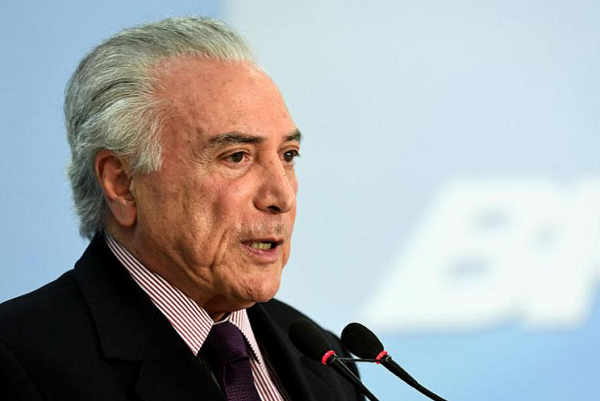 Na prática, isso significa que tiveram as penas perdoadas, ou seja, não podem mais ser punidos (Foto: Evaristo Sa AFP)