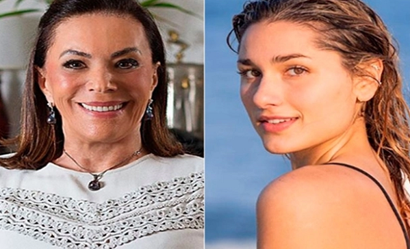 A relação entre a família materna e paterna da 'princesa dos baixinhos' nunca foi amistosa (Foto: Reprodução | Instagram) A relação entre a família materna e paterna da 'princesa dos baixinhos' nunca foi amistosa (Foto: Reprodução | Instagram)