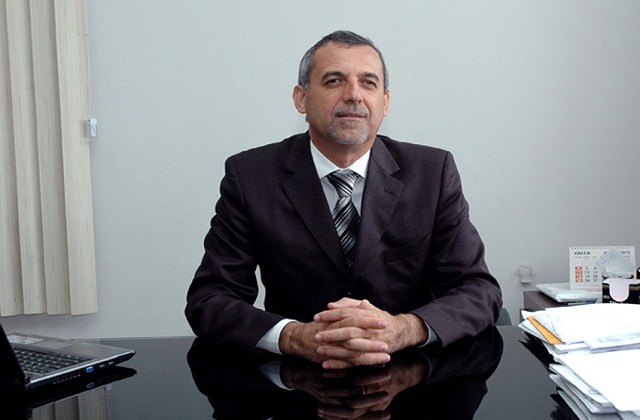 Auditor Fiscal, Renato Almeida entregará o cargo e retoma sua carreira no Estado Auditor Fiscal, Renato Almeida entregará o cargo e retoma sua carreira no Estado