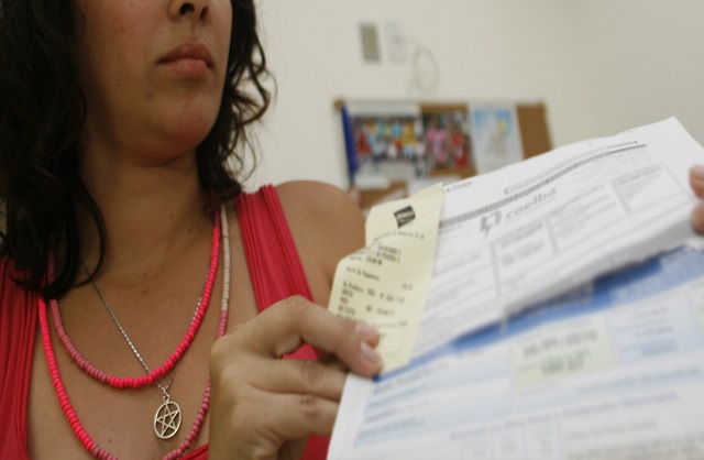 Revisão tarifária está sendo analisada pela Aneel Revisão tarifária está sendo analisada pela Aneel