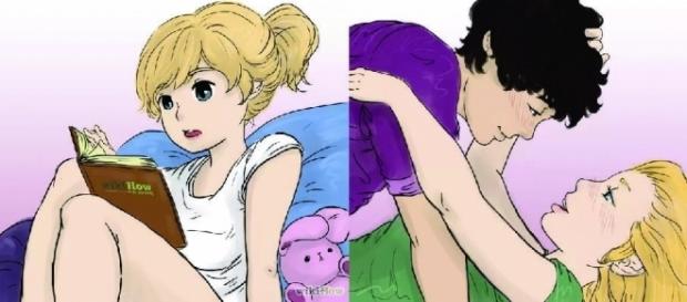 O sexo fora do casamento cria laços que destroem os corações das pessoas em vez de juntá-las (Foto: Ilustrativa)